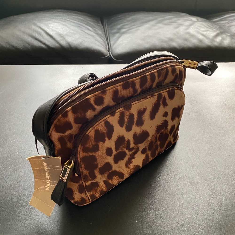 Jones New York Handbag